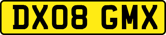 DX08GMX