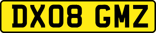 DX08GMZ