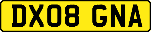 DX08GNA