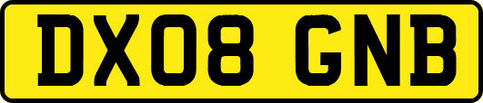 DX08GNB