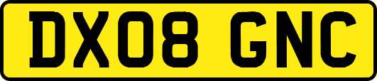DX08GNC