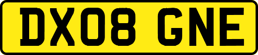 DX08GNE