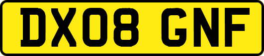 DX08GNF