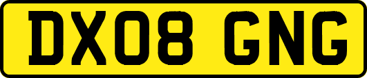 DX08GNG