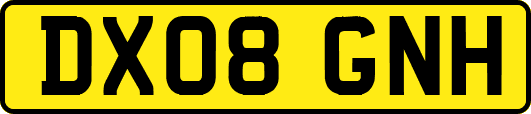 DX08GNH
