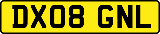 DX08GNL
