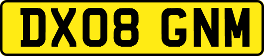 DX08GNM