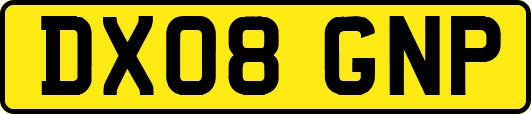 DX08GNP