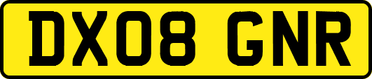 DX08GNR