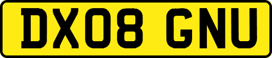 DX08GNU