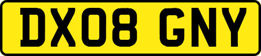 DX08GNY