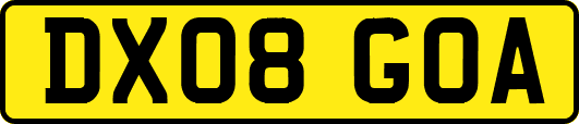 DX08GOA