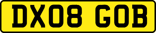 DX08GOB