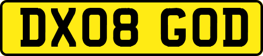 DX08GOD