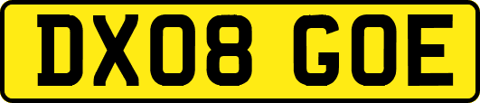 DX08GOE