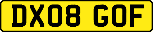DX08GOF