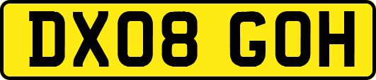 DX08GOH
