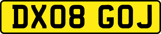 DX08GOJ