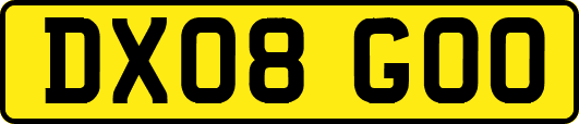 DX08GOO