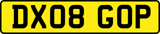 DX08GOP