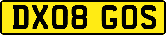 DX08GOS