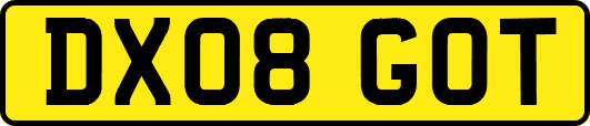 DX08GOT