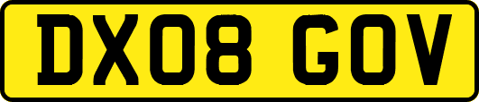 DX08GOV