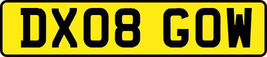 DX08GOW