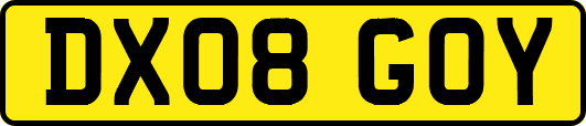 DX08GOY