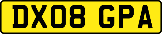 DX08GPA