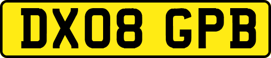 DX08GPB
