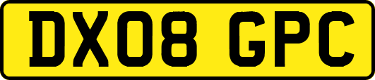 DX08GPC