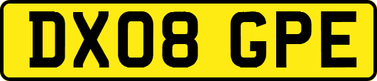 DX08GPE