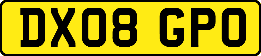 DX08GPO