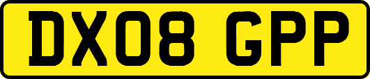 DX08GPP