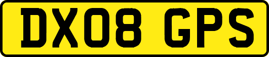 DX08GPS