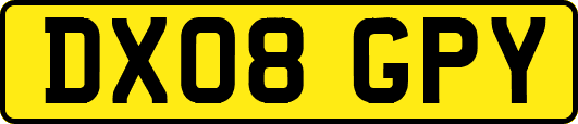DX08GPY