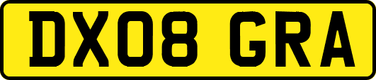 DX08GRA