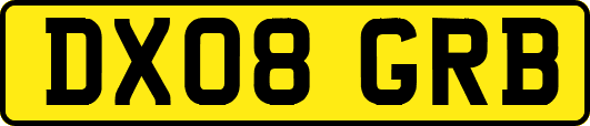 DX08GRB