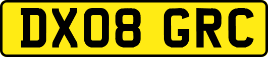 DX08GRC