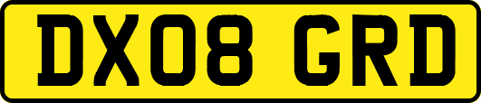 DX08GRD