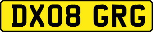 DX08GRG