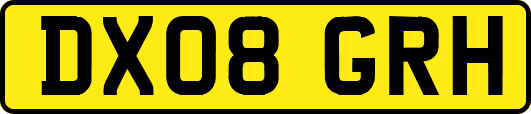 DX08GRH