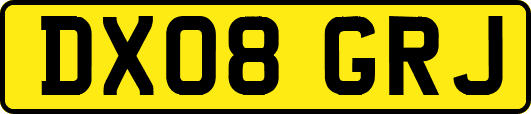 DX08GRJ