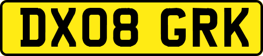 DX08GRK