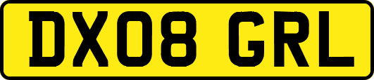 DX08GRL