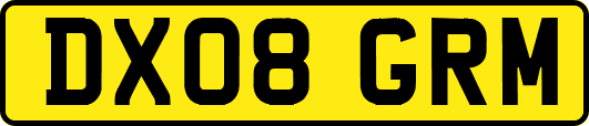 DX08GRM