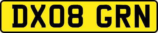 DX08GRN