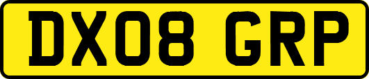 DX08GRP