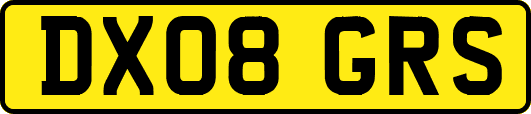 DX08GRS